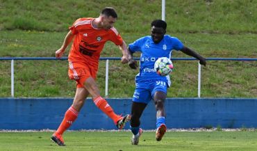 FK Mladá Boleslav - FK Varnsdorf (28.6.2024)