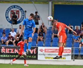 FK Mladá Boleslav - FK Varnsdorf (28.6.2024)