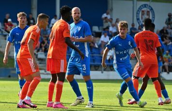 FK Mladá Boleslav - FK Varnsdorf (28.6.2024)