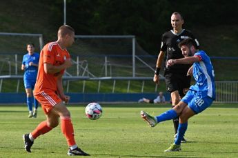 FK Mladá Boleslav - FK Varnsdorf (28.6.2024)