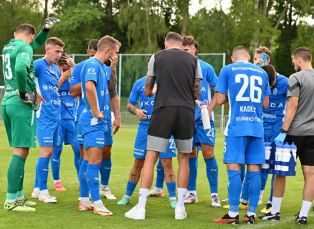 FK Mladá Boleslav - FK Varnsdorf (28.6.2024)