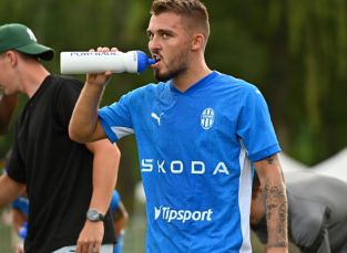 FK Mladá Boleslav - FK Varnsdorf (28.6.2024)