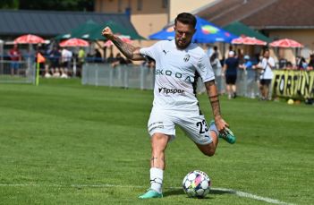 FK Mladá Boleslav - FC Slovan Liberec (29.6.2024)