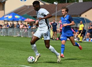 FK Mladá Boleslav - FC Slovan Liberec (29.6.2024)