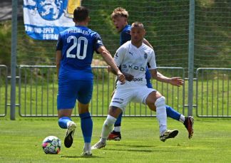 FK Mladá Boleslav - FC Slovan Liberec (29.6.2024)