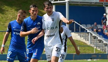 FK Mladá Boleslav - FC Slovan Liberec (29.6.2024)