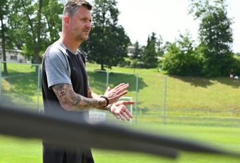 FK Mladá Boleslav - FC Slovan Liberec (29.6.2024)