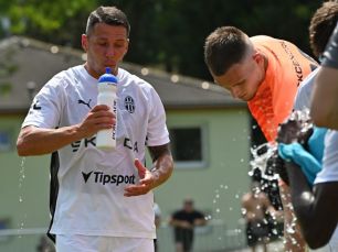 FK Mladá Boleslav - FC Slovan Liberec (29.6.2024)
