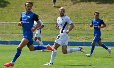 FK Mladá Boleslav - FC Slovan Liberec (29.6.2024)