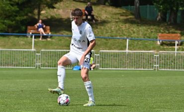FK Mladá Boleslav - FC Slovan Liberec (29.6.2024)