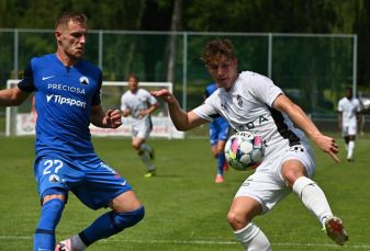 FK Mladá Boleslav - FC Slovan Liberec (29.6.2024)