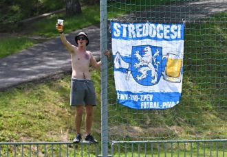 FK Mladá Boleslav - FC Slovan Liberec (29.6.2024)