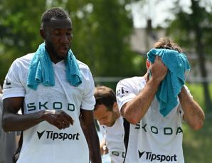 FK Mladá Boleslav - FC Slovan Liberec (29.6.2024)