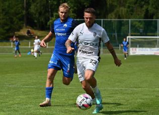 FK Mladá Boleslav - FC Slovan Liberec (29.6.2024)