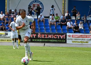 FK Mladá Boleslav - FC Slovan Liberec (29.6.2024)