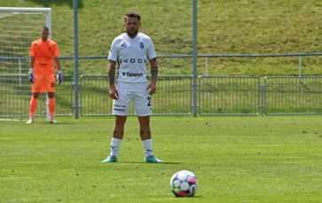 FK Mladá Boleslav - FC Slovan Liberec (29.6.2024)