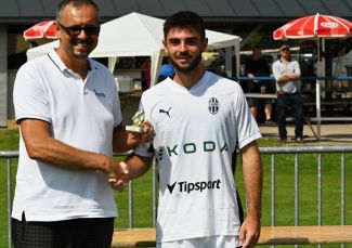 FK Mladá Boleslav - FC Slovan Liberec (29.6.2024)