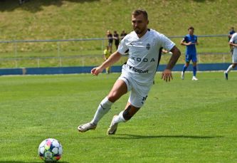 FK Mladá Boleslav - FC Slovan Liberec (29.6.2024)