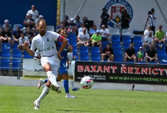 FK Mladá Boleslav - FC Slovan Liberec (29.6.2024)