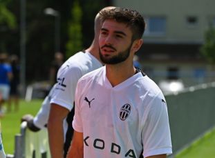FK Mladá Boleslav - FC Slovan Liberec (29.6.2024)