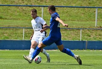 FK Mladá Boleslav - FC Slovan Liberec (29.6.2024)