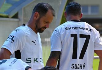 FK Mladá Boleslav - FC Slovan Liberec (29.6.2024)