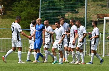 FK Mladá Boleslav - FC Slovan Liberec (29.6.2024)