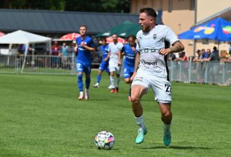 FK Mladá Boleslav - FC Slovan Liberec (29.6.2024)