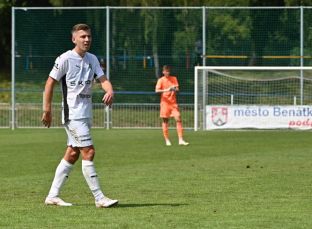 FK Mladá Boleslav - FC Slovan Liberec (29.6.2024)