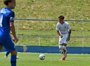 FK Mladá Boleslav - FC Slovan Liberec (29.6.2024)