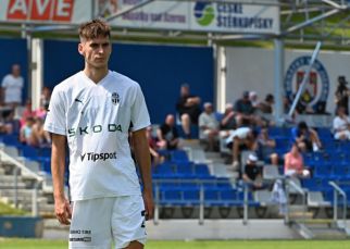 FK Mladá Boleslav - FC Slovan Liberec (29.6.2024)
