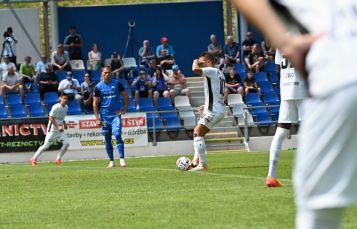 FK Mladá Boleslav - FC Slovan Liberec (29.6.2024)