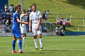FK Mladá Boleslav - FC Slovan Liberec (29.6.2024)