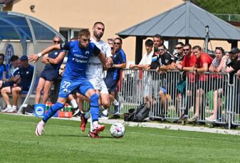 FK Mladá Boleslav - FC Slovan Liberec (29.6.2024)