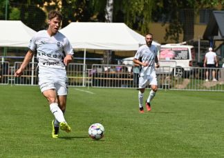 FK Mladá Boleslav - FC Slovan Liberec (29.6.2024)