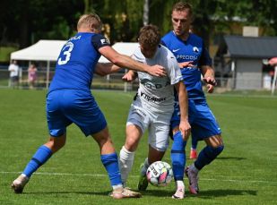FK Mladá Boleslav - FC Slovan Liberec (29.6.2024)