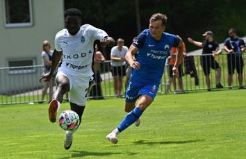 FK Mladá Boleslav - FC Slovan Liberec (29.6.2024)