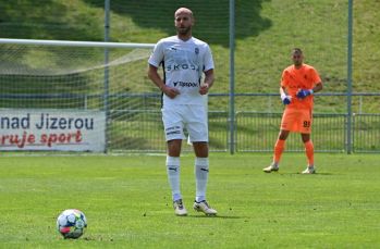 FK Mladá Boleslav - FC Slovan Liberec (29.6.2024)