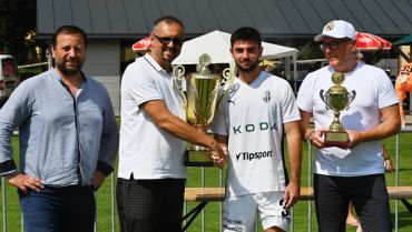 FK Mladá Boleslav - FC Slovan Liberec (29.6.2024)