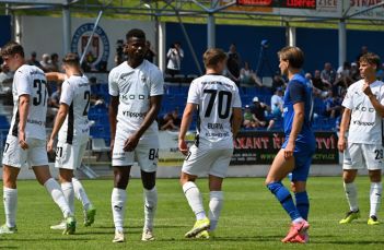 FK Mladá Boleslav - FC Slovan Liberec (29.6.2024)