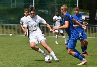 FK Mladá Boleslav - FC Slovan Liberec (29.6.2024)