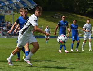 FK Mladá Boleslav - FC Slovan Liberec (29.6.2024)