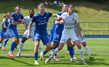 FK Mladá Boleslav - FC Slovan Liberec (29.6.2024)