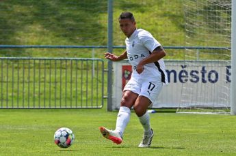 FK Mladá Boleslav - FC Slovan Liberec (29.6.2024)