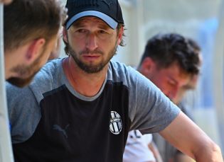 FK Mladá Boleslav - FC Slovan Liberec (29.6.2024)