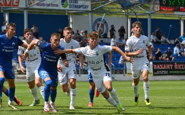 FK Mladá Boleslav - FC Slovan Liberec (29.6.2024)