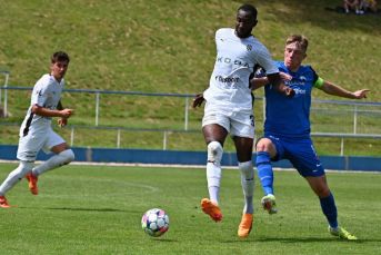 FK Mladá Boleslav - FC Slovan Liberec (29.6.2024)