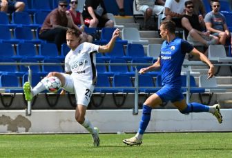FK Mladá Boleslav - FC Slovan Liberec (29.6.2024)