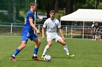 FK Mladá Boleslav - FC Slovan Liberec (29.6.2024)