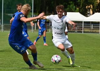 FK Mladá Boleslav - FC Slovan Liberec (29.6.2024)